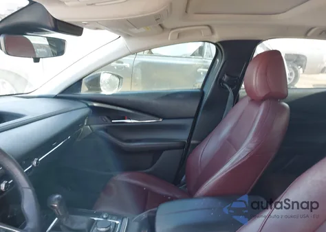 2024 Mazda Cx-30 2.5 S Carbon Edition from USA, damaged, VIN 3MVDMBCM9RM688945